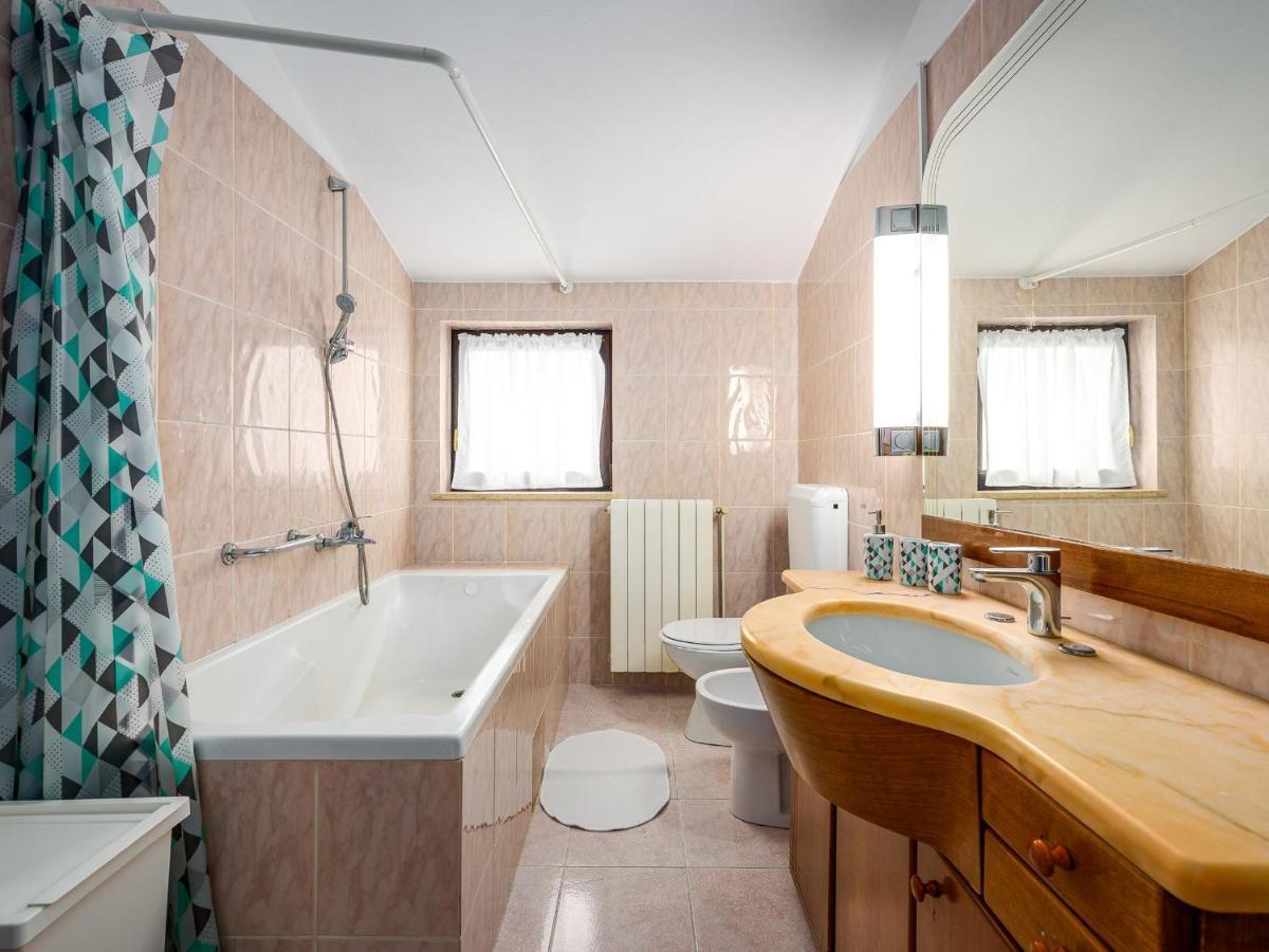 Villa Martimar With Pool And Hot Tub In Istria Rosini Exterior foto
