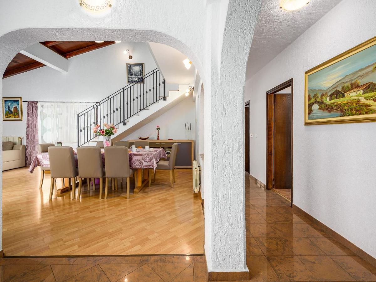 Villa Martimar With Pool And Hot Tub In Istria Rosini Exterior foto